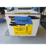 Prosolar Fastjack 4.5 Inch E-series Standoff. FJE-450-18. Box New. Price: $109.00.