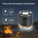 Ecoflow Camping Lamp EFS-CLI-B-M1, Waterproof Versatile Light . New. Price: $25.19.