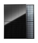 Epoch 400W Bifacial Solar Panels,n-type Class 12/24 Volt Monocrystalline So... New. Price: $331.08.
