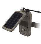 Stealth Cam Durable Pak Solar Battery Pack 12V Power Panel New. Price: $57.99.