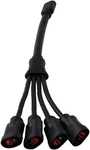 Solar Enz 4X High Power Port Combiner Connector New. Price: $24.99.