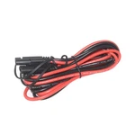 Sparking 6FT 12AWG Sae To Extension Cable 2PIN Bullet Quick Connect Heavy Du New. Price: $23.99.