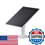 Solar Panel For Wyze Camera, Works With Battery Pro/cam Outdoor V1/V2, New. Price: $50.56.