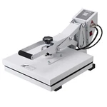 Vevor Heat Press Machine 15" X Sublimation Printer Transfer For Diy T-shirt New. Price: $173.99.
