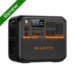 Bluetti AC200PL 2304WH 2400W Power Station Lifepo Battery For Backup/rv Trip Used. Price: $799.00.