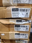 Snapnrack Solar Comp Flashgrip 9" 12" Silver Aluminum 232-01376 Box Of 20 New. Price: $47.99.