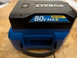 Kobalt 80V Max 300W Inverter Portable Power Station Kiv 3080-06 (tool Only) Used. Price: $74.99.
