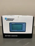 500 Amp Universal Battery Monitor, High And Low Voltage Programmable Alarm Open. Price: $79.99.