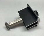 Lot Of Unirac Solar Mid Clamps Universal 24-47MM .94"-1.85" Dark 302045D New. Price: $24.99.