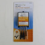 Thunderbolt Magnum Solar 100 Watt Charge Regulator 96728 7A Panel Input New. Price: $31.99.