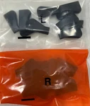 Ironridge, Cap, End Caps For Rails, Rev (set Of Pairs) New. Price: $10.99.