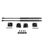 Rival Usa 2A.ST.2702.1 Hood Lifts For 2018-2025 Jeep Wrangler Jl New. Price: $81.41.