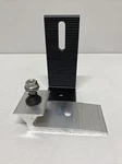 Ironridge KOB-L01-B1 Tile Replacement Base Open. Price: $21.99.