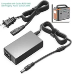 15V Ac/dc Adapter For Golabs R150 R300 I200 Progeny Power Station 280W 350W.... New. Price: $17.98.