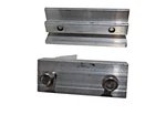 Unirac Solarmount 303019M Mill Splice Bar Qty 25 Open. Price: $129.99.