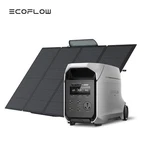 Ecoflow Delta Ultra Plus 3072WH Portable Power Station With 400W Solar Panel New. Price: $1999.00.