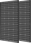 Jjn Bifacial 400 Watt Solar Panels 12V 10BB 2X200W New. Price: $421.99.