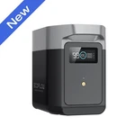 Ecoflow Delta Power Station Smart Extra LIFEPO4 Battery 1024WH Backup Energy New. Price: $369.00.