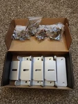 Renogy Mounting Brackets Rnf-rts Zb X 4 Gi Us Open. Price: $20.00.