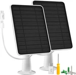 Solar Panel Charger Compatible For Essential 2ND GEN-2 Pack, White New. Price: $70.68.