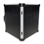Lion Energy 100W Lw 12V Solar Panel New. Price: $148.99.