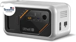 218 Series Portable Power Station 142WH Camping Lithium Battery Solar Generator, New. Price: $175.04.