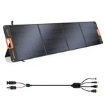 Ebl 200W Portable Solar Panel Kit For Power Station Foldable Charger New. Price: $209.99.