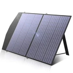 Allpowers SP027 100W Foldable Solar Panel 23% Efficient Waterproof Station New. Price: $88.50.