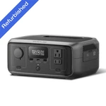 Ecoflow River 3 Portable Power Station 245WH LIFEPO4 Solar Generator For Camping Certified. Price: $139.00.
