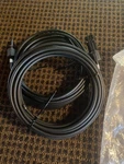 HQST-AK-20FT-10-US Open. Price: $30.00.