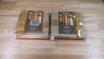 (2) Pier 1 Imports Mission Plaid Lined Window Panels New. Price: $80.99.