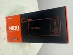 Tenlike M100 Portable Power Station New. Price: $60.00.