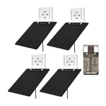 Yellowstone 9V/5W Solar Panel For Y2 Cellular Trail Camera 4-PACK W/ Card Reader New. Price: $199.99.
