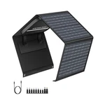 Portable Solar Panel Charger 40W Foldable For ... Fast Ship New. Price: $67.99.