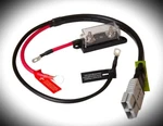 Goal Zero MP120 Male To Ring Terminal New. Price: $59.98.