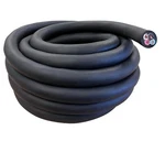 Windynation 8/4 Gauge Conductor Soow Cable Cord 600V Portable Power Wire New. Price: $2090.16.