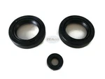 Oil Seals Set For Yamaha ET650 ET950 - 15000W Motor Engine Generator 2T New. Price: $9.45.