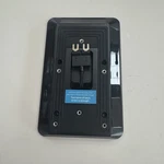 Ring Solar Charger 5F83E9 For Battery Doorbells Compatible W/ Video New E54 Open. Price: $30.60.