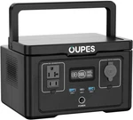 Best For Cpap - 600 Watts 256WH Portable Power Station Home / Rv Camping New. Price: $249.95.