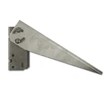 Ameresco HPM-10-20-30, Solar Panel Pole Mount New. Price: $79.00.