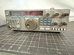 Kenwood TS-430S Hf Transceiver 160-10M Ssb Ham Radio Equipment Japan Used. Price: $310.00.