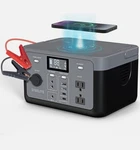 Steelite Portable Power Station 300W (peak 600W) 192WH For ... Open. Price: $99.99.