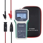 Frogbro 1800W Solar Panel Tester Photovoltaic Multimeter Troubleshooting Tool New. Price: $103.83.