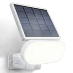Wasserstein 2-IN-1 Floodlight And Solar Panel Charger For Wyze Cam Outdoor-white Open. Price: $42.95.