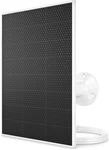 Solar Panel Charger (white), Certified Accessory, Weather Resistant, Easy Insta New. Price: $66.99.