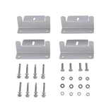 Aims Power Pv-albracket Rv Solar Panel Mounting New. Price: $19.80.