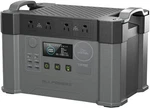Allpowers 154WH - 1500WH Solar Generator Station For Camping Home Backup New. Price: $59.00.