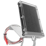 6V Solar Panel Charger For Deer Feeder Battery Outdoor Waterproof Mount Kit IP65 New. Price: $29.02.