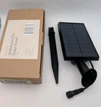 Brightech Ambience Pro Solar Panel - 2 Watt (open Box). Price: $23.05.