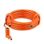 10FT 3M 8MM Cable 14AWG For Bluetti AC200P / AC200MAX AC300 Power Station New. Price: $21.84.